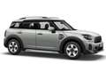 MINI Cooper Countryman ALL4 El. Panodach Panorama Navi Leder HarmanKardon Silber - thumbnail 4