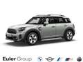 MINI Cooper Countryman ALL4 El. Panodach Panorama Navi Leder HarmanKardon Silber - thumbnail 1