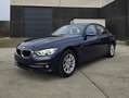 BMW 318 318i Sport Line/garantie/dealer onderhouden Bleu - thumbnail 2