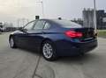 BMW 318 318i Sport Line/garantie/dealer onderhouden Bleu - thumbnail 10