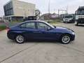 BMW 318 318i Sport Line/garantie/dealer onderhouden Bleu - thumbnail 12