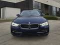 BMW 318 318i Sport Line/garantie/dealer onderhouden Bleu - thumbnail 3