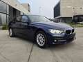 BMW 318 318i Sport Line/garantie/dealer onderhouden Bleu - thumbnail 5