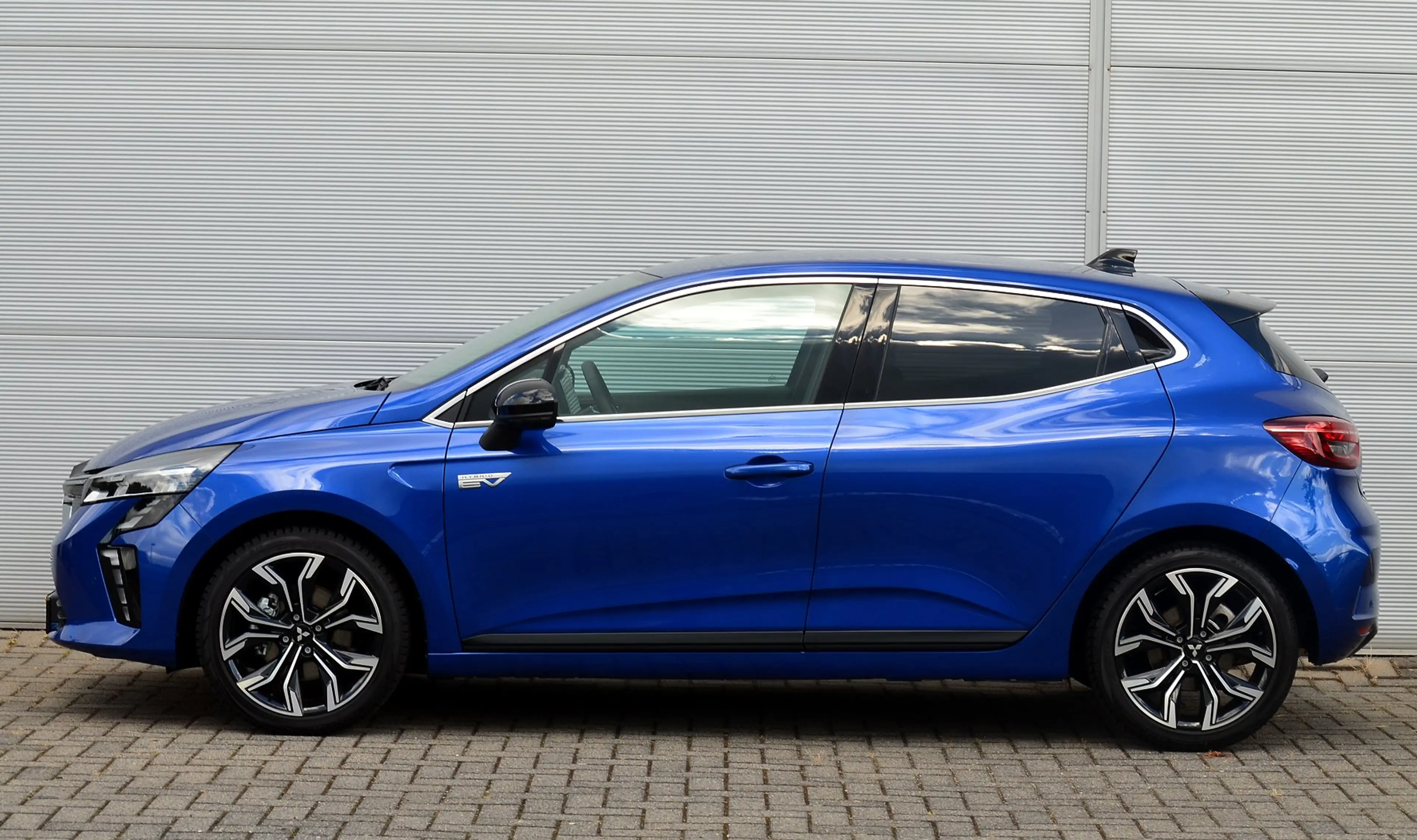 Mitsubishi Colt HEV 1.6 A/T FIRST EDITION | FULL HYBRID | ADAPTIEF — photo 7