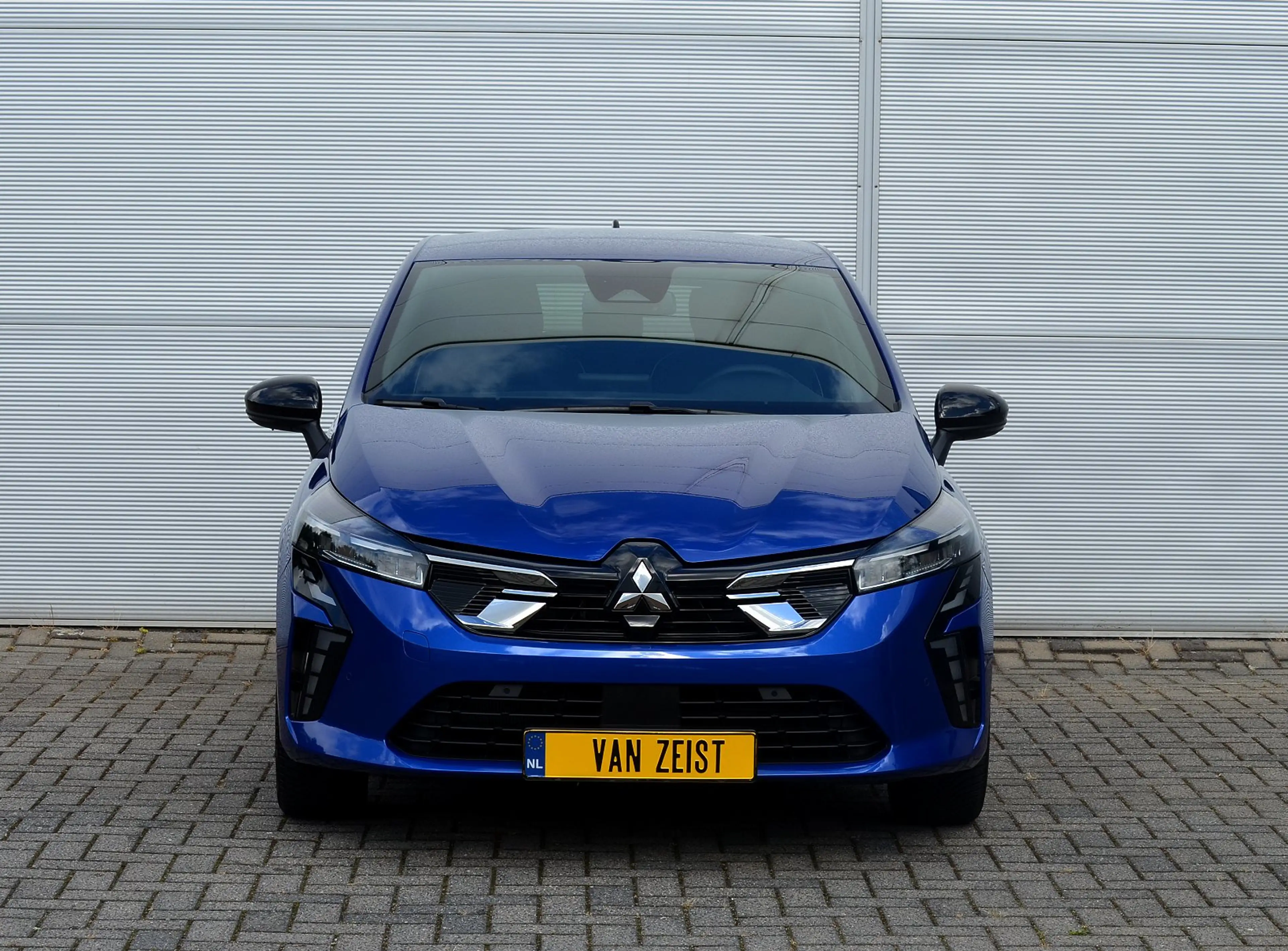 Mitsubishi Colt HEV 1.6 A/T FIRST EDITION | FULL HYBRID | ADAPTIEF — photo 15