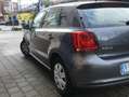 Volkswagen Polo Polo 1.2i Trendline Argent - thumbnail 11