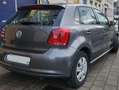 Volkswagen Polo Polo 1.2i Trendline Argent - thumbnail 3