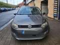 Volkswagen Polo Polo 1.2i Trendline Argent - thumbnail 4