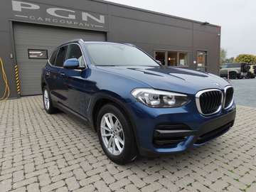 X3 sDrive18d Aut.