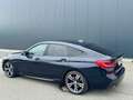BMW 640 640i xDrive Gran Turismo Aut. Schwarz - thumbnail 4