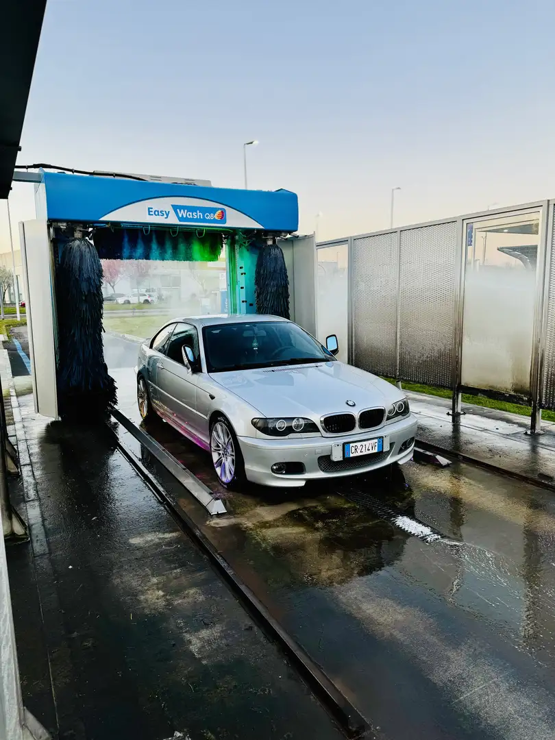 BMW 320 320cd Coupe Eletta - 1