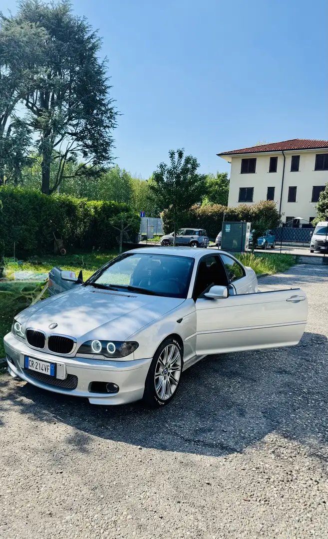 BMW 320 320cd Coupe Eletta - 2