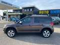 Skoda Yeti 2.0 CR TDi 4x4 Ambition OutDoor DSG Marrone - thumbnail 6