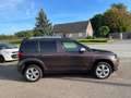 Skoda Yeti 2.0 CR TDi 4x4 Ambition OutDoor DSG Brązowy - thumbnail 3