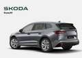 Skoda Enyaq 60 63kWh *PLUS-Paket*AHK*Transport*Winter* Grau - thumbnail 5