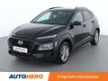 Hyundai KONA 1.6 CRDi LEVEL 3 Plus 4WD *SPUR*KRELL*CAM*SHZ*NAVI Noir - thumbnail 1