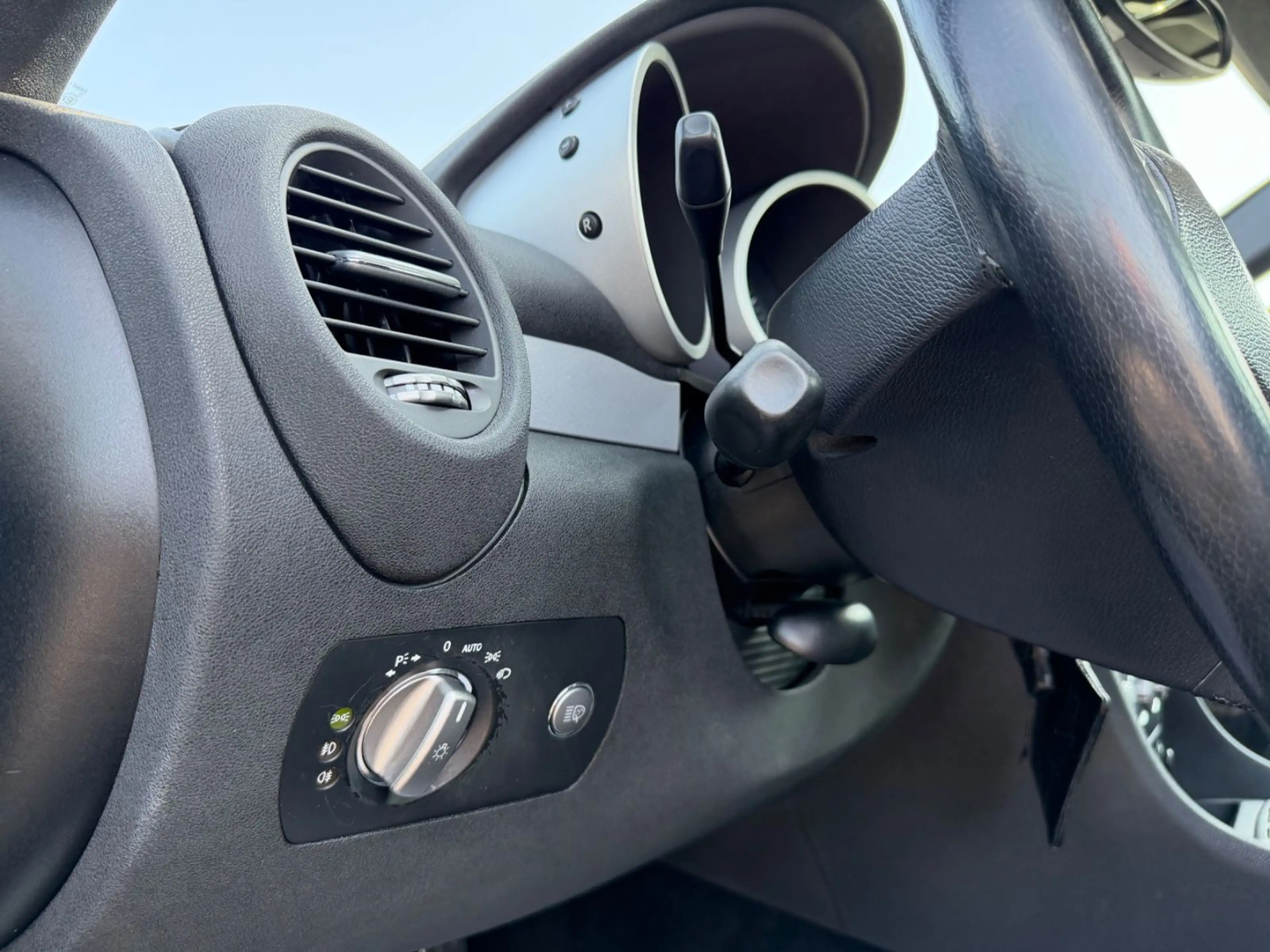 Mercedes-Benz SLK 280 Roadster Auto. Leder Bi-Xenon Navi AMG — photo 15