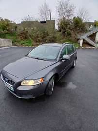 1.6D DRIVe Stop&Start 110 Kinetic