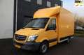 Mercedes-Benz Sprinter 313 2.2 CDI 366 2015 Geel - thumbnail 1