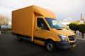 Mercedes-Benz Sprinter 313 2.2 CDI 366 2015 Geel - thumbnail 3