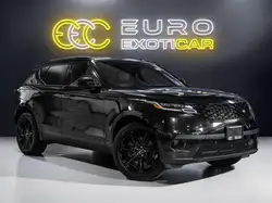 2023 Land Rover Range Rover Velar