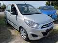 Hyundai i10 1.1 Classic Silber - thumbnail 2