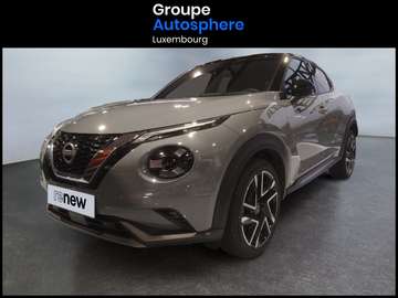 1.0 DIG-T N-Design DCT