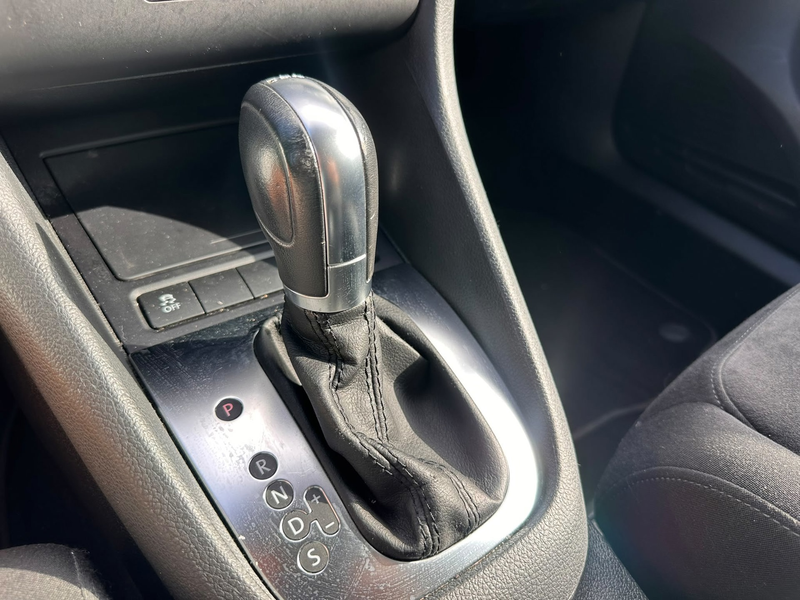 Volkswagen Golf 1.2 TSI Highline BlueMotion Automaat*Dealer onderh — photo 7