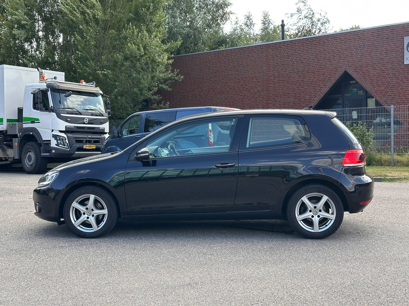 Volkswagen Golf 1.2 TSI Highline BlueMotion Automaat*Dealer onderh — photo 2