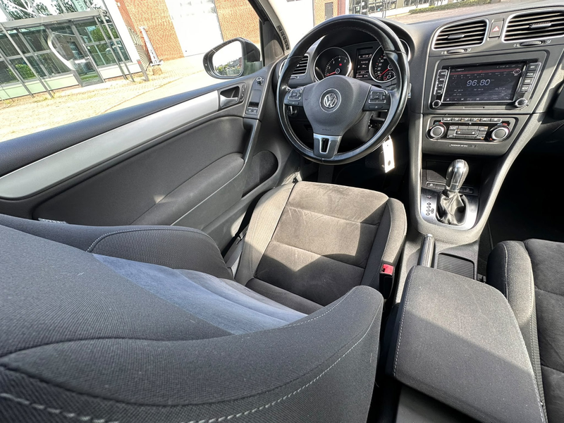 Volkswagen Golf 1.2 TSI Highline BlueMotion Automaat*Dealer onderh — photo 5