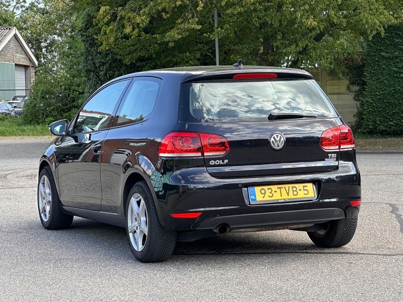 Volkswagen Golf 1.2 TSI Highline BlueMotion Automaat*Dealer onderh — photo 15