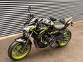 Kawasaki Z 650 A2 *SHARK AUSPUFF * KURZES HECK* TOP Noir - thumbnail 5