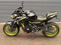Kawasaki Z 650 A2 *SHARK AUSPUFF * KURZES HECK* TOP Noir - thumbnail 2