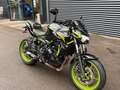 Kawasaki Z 650 A2 *SHARK AUSPUFF * KURZES HECK* TOP Noir - thumbnail 8