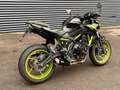 Kawasaki Z 650 A2 *SHARK AUSPUFF * KURZES HECK* TOP Noir - thumbnail 4
