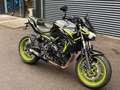 Kawasaki Z 650 A2 *SHARK AUSPUFF * KURZES HECK* TOP Noir - thumbnail 3