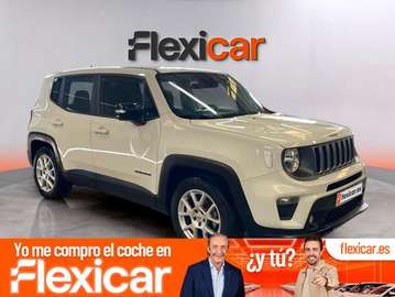 Limited 1.6 Mjet Diésel 96 kW (130 CV)