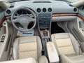 Audi A4 3.0i V6 Cabrio Leder Klimaauto. PDC Tüv Neu Синий - thumbnail 14