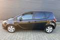 Opel Meriva B 1.6 CDTI Innovation/Klima/2 Hand/Euro 6 Schwarz - thumbnail 9