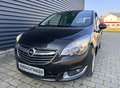 Opel Meriva B 1.6 CDTI Innovation/Klima/2 Hand/Euro 6 Schwarz - thumbnail 1
