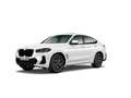 BMW X4 xDrive 20dA xLine Blanco - thumbnail 1