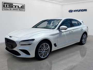 Shooting Brake 2.2D RWD Premium Navi Leder LED Spe