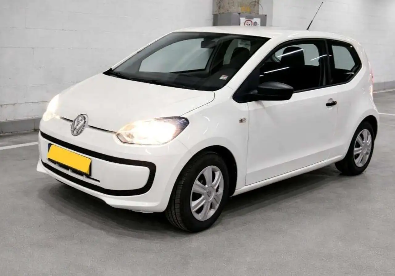 Volkswagen up! Up 1.0 75 High
