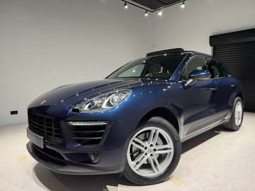 Macan 2.0 Turbo//1ER PRO//TOIT PANO//CAMERA//