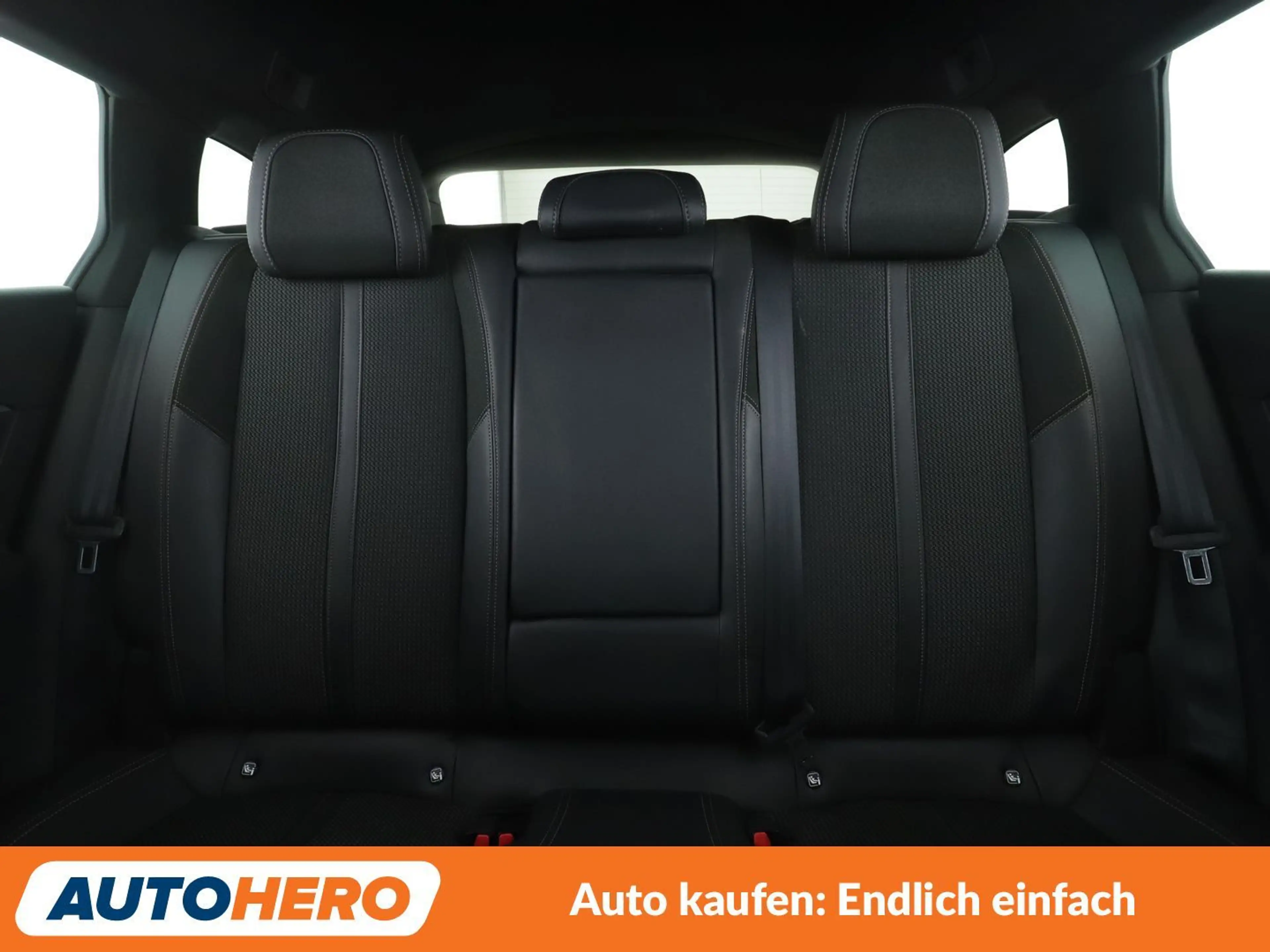 Peugeot 508 1.2 PureTech GT Aut.*NAVI*LED*SPUR*PDC*SHZ* — photo 15