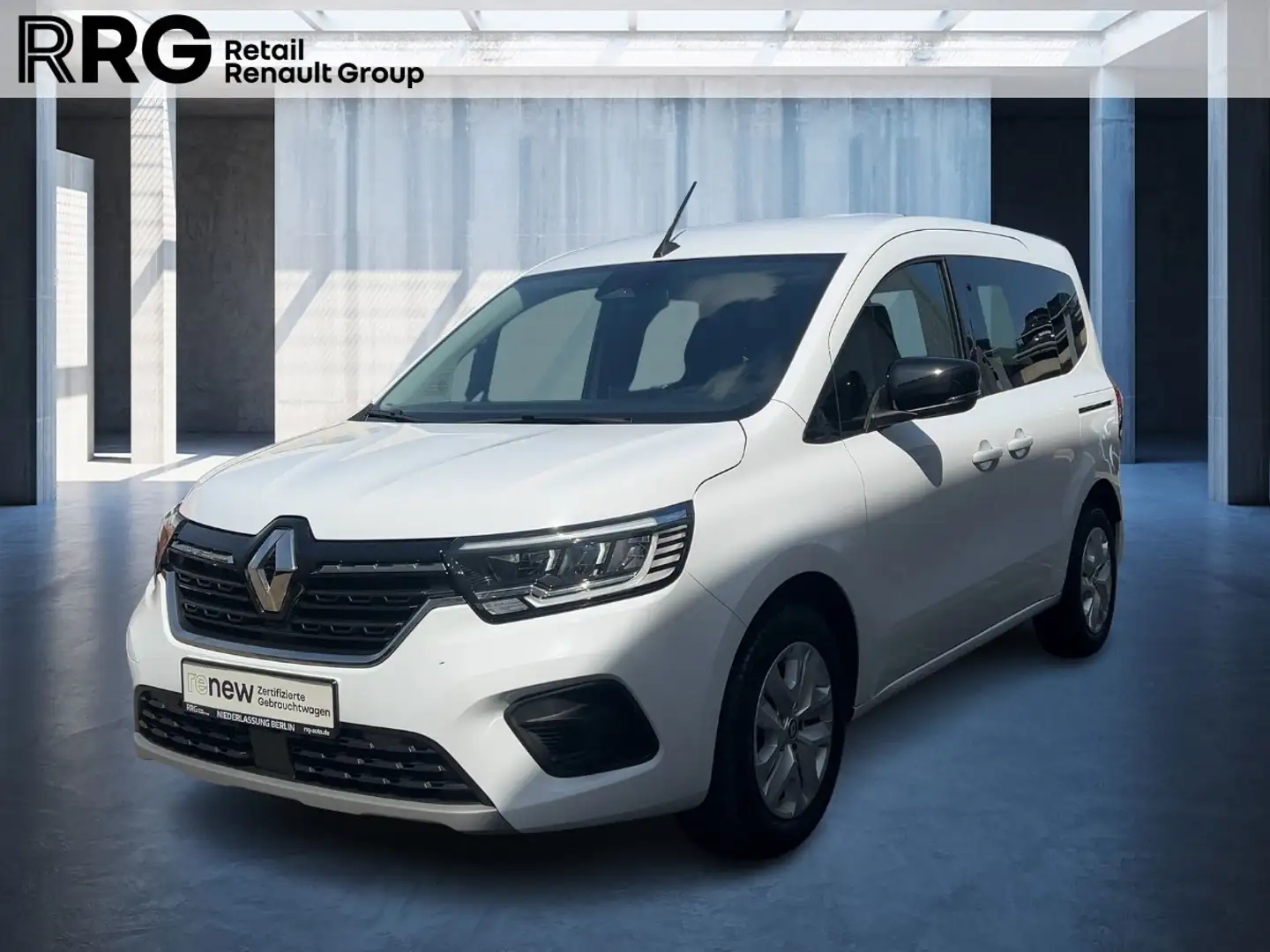 renault kangoo