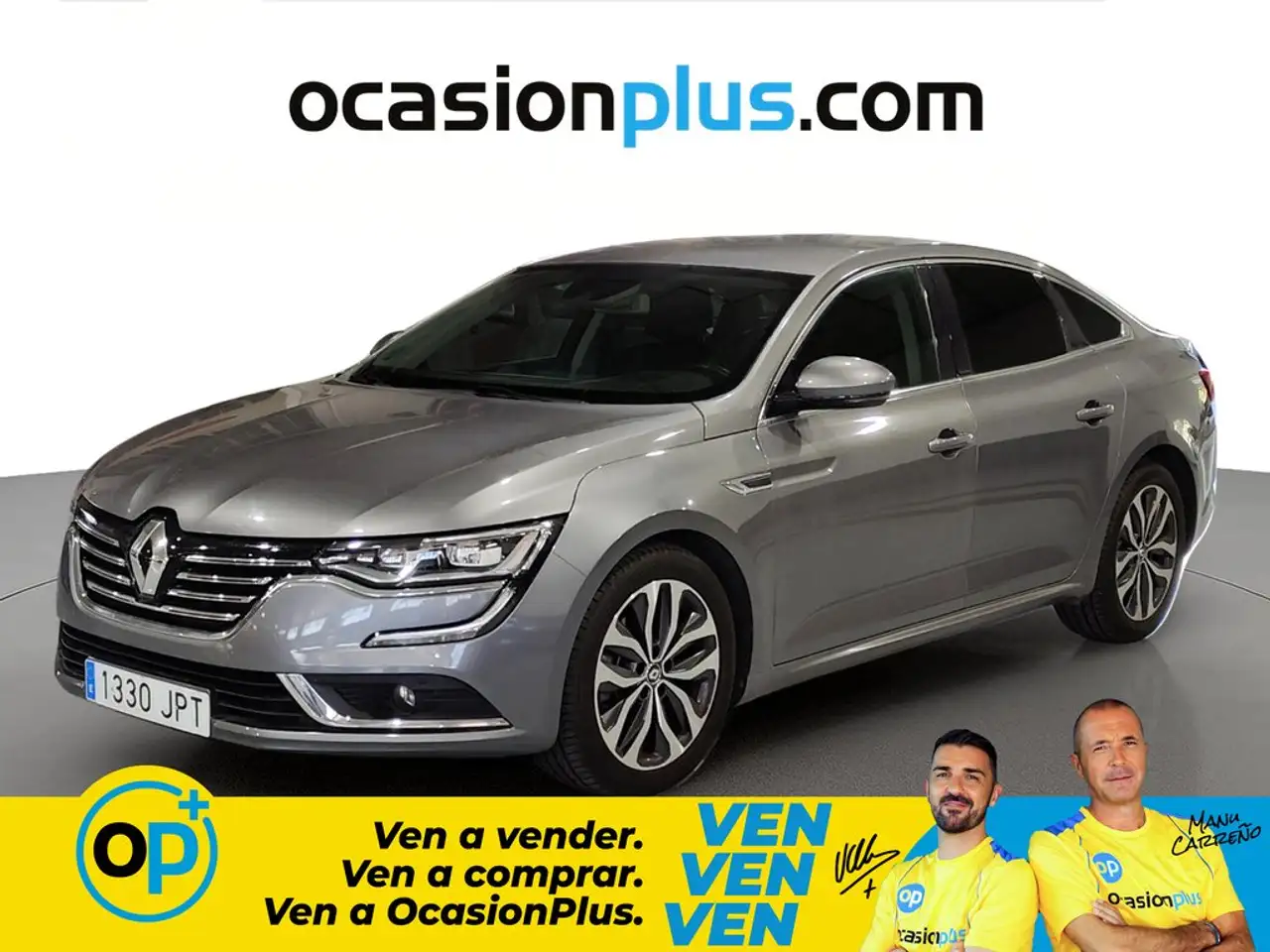 Renault Talisman