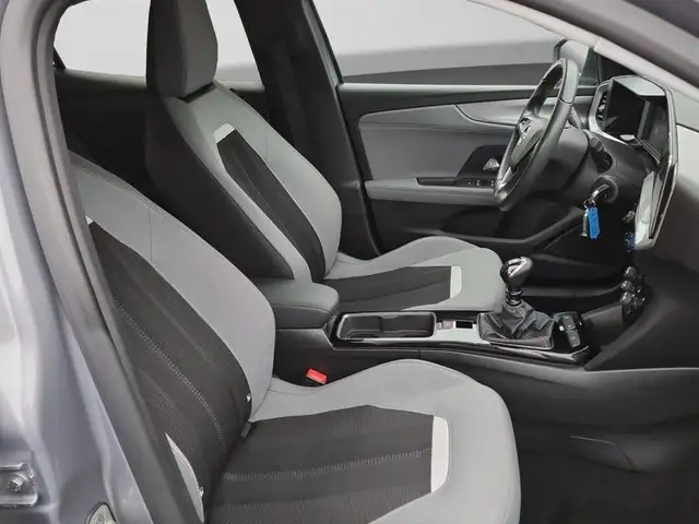 Opel Mokka view 9