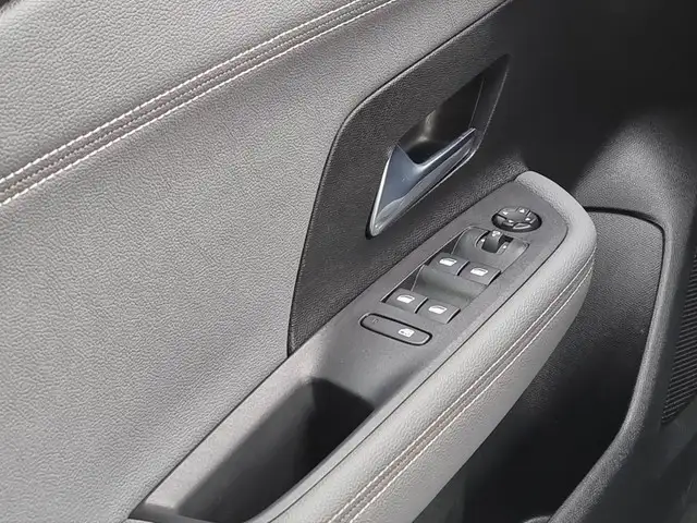 Opel Mokka view 14
