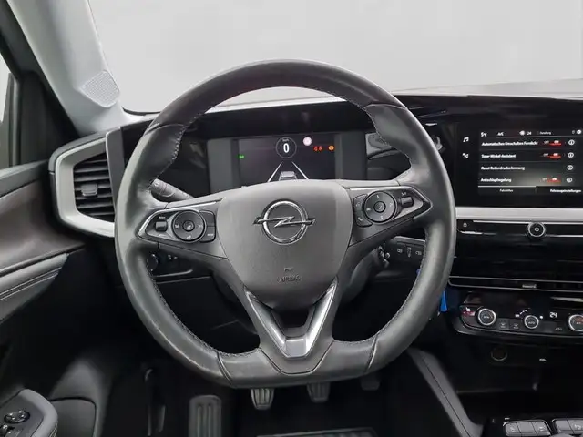 Opel Mokka view 13
